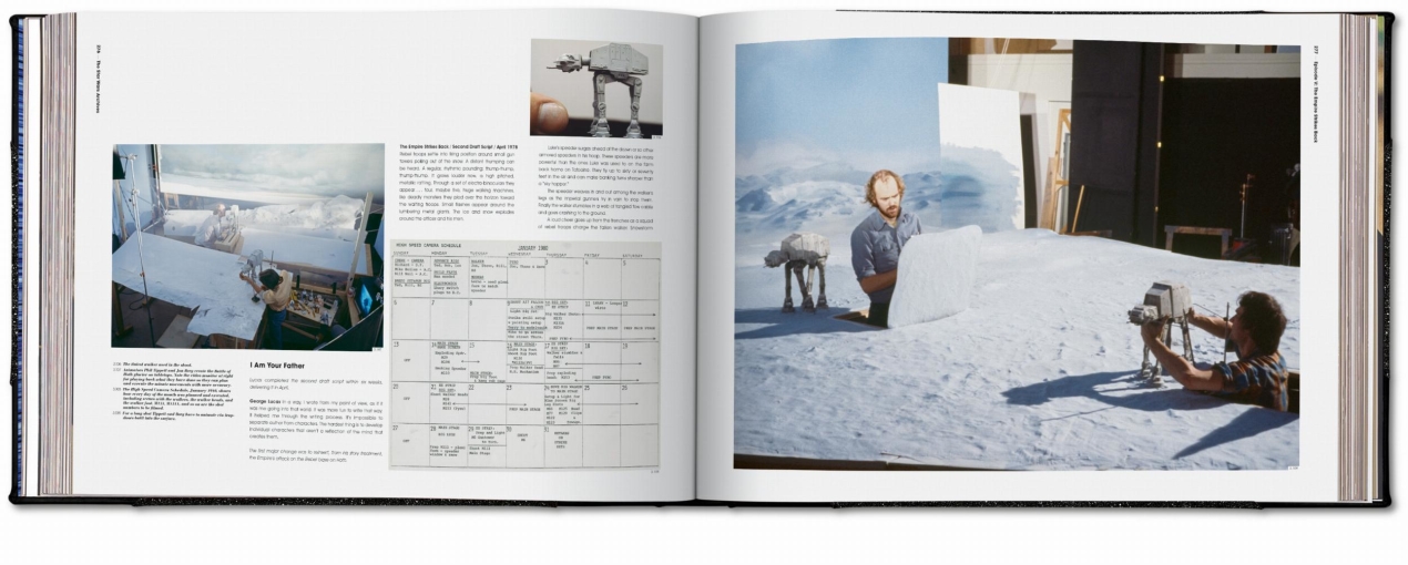 The Star Wars Archives. 1977-1983 - Immagine 11 di 13