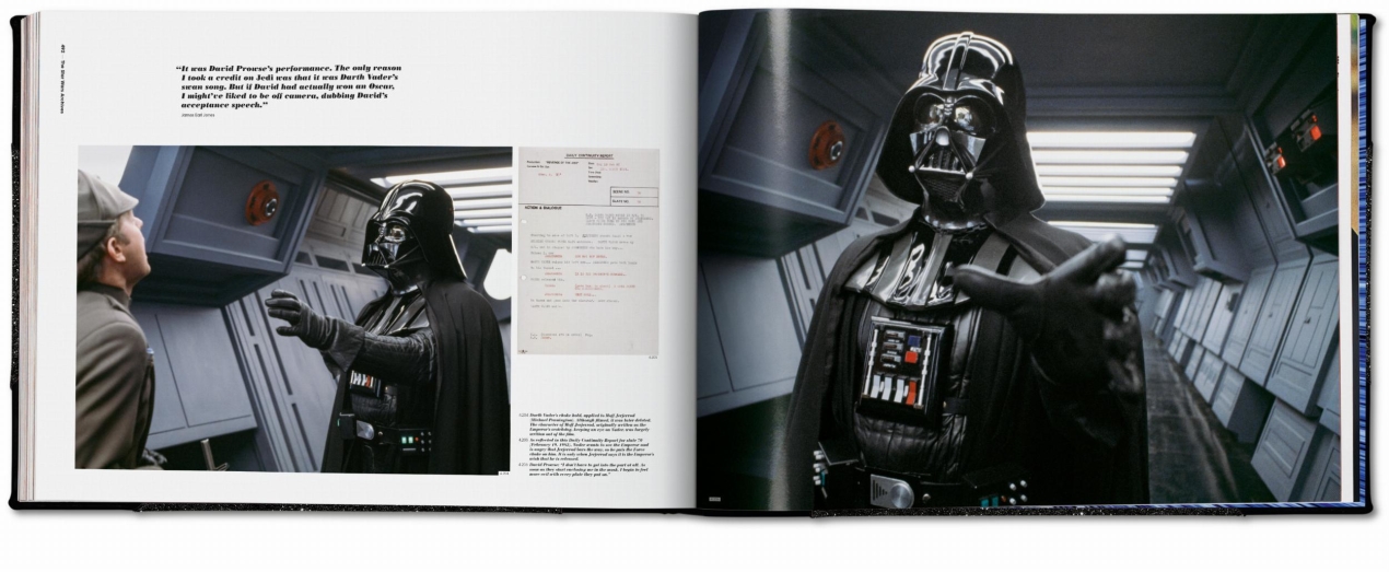 The Star Wars Archives. 1977-1983 - Immagine 12 di 13