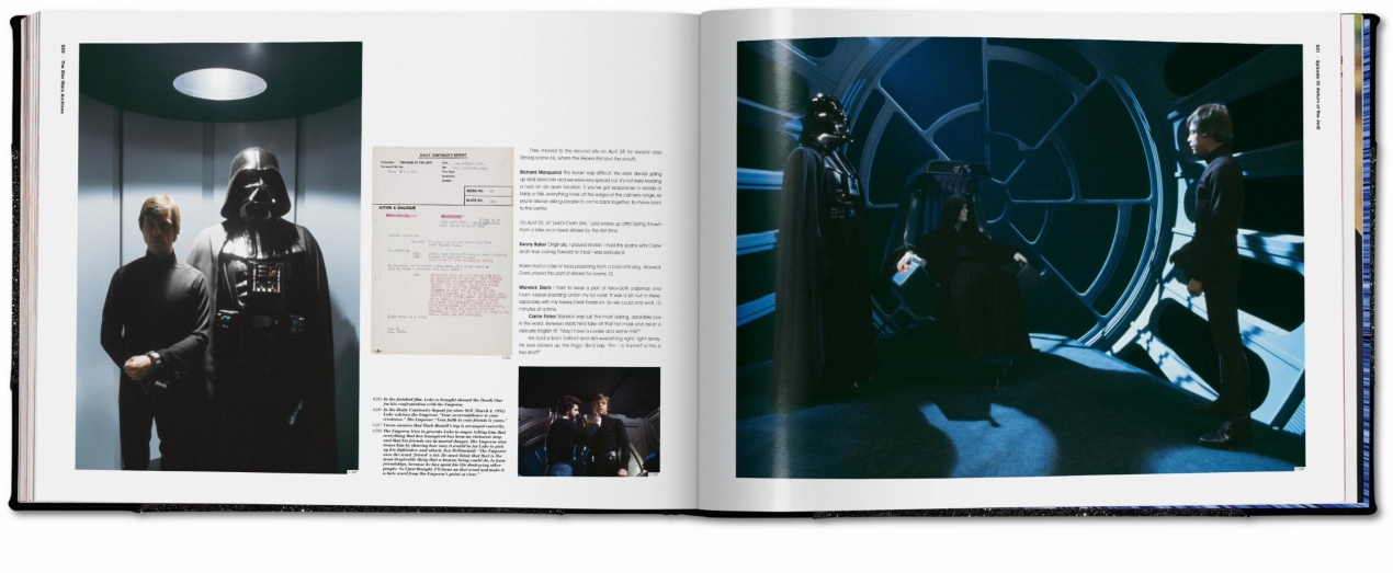The Star Wars Archives. 1977-1983 - Immagine 13 di 13