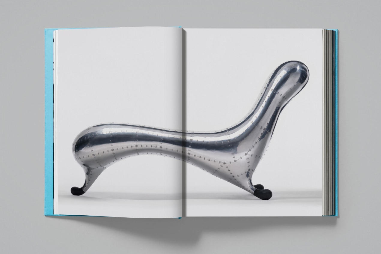 Marc Newson. Works 84-24 - Image 4 de 26