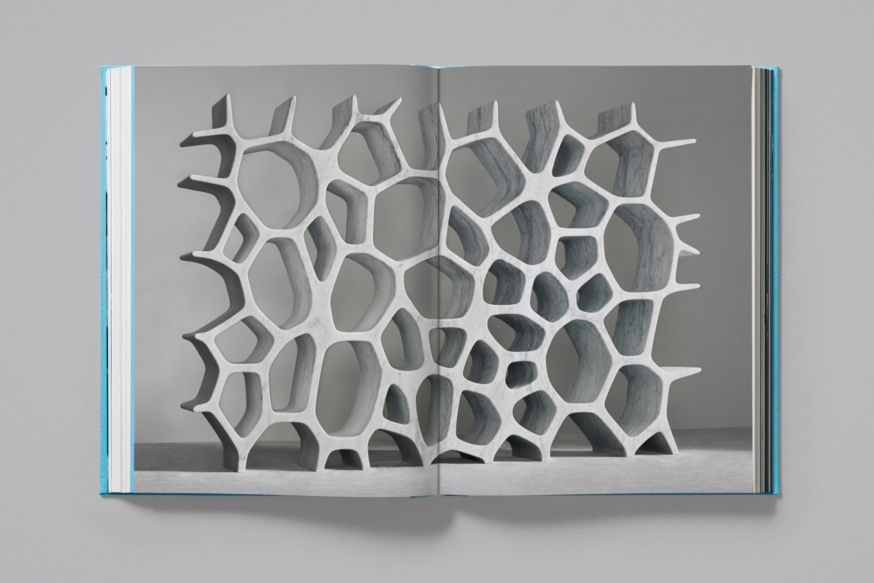 Marc Newson. Works 84-24 - Image 6 de 26