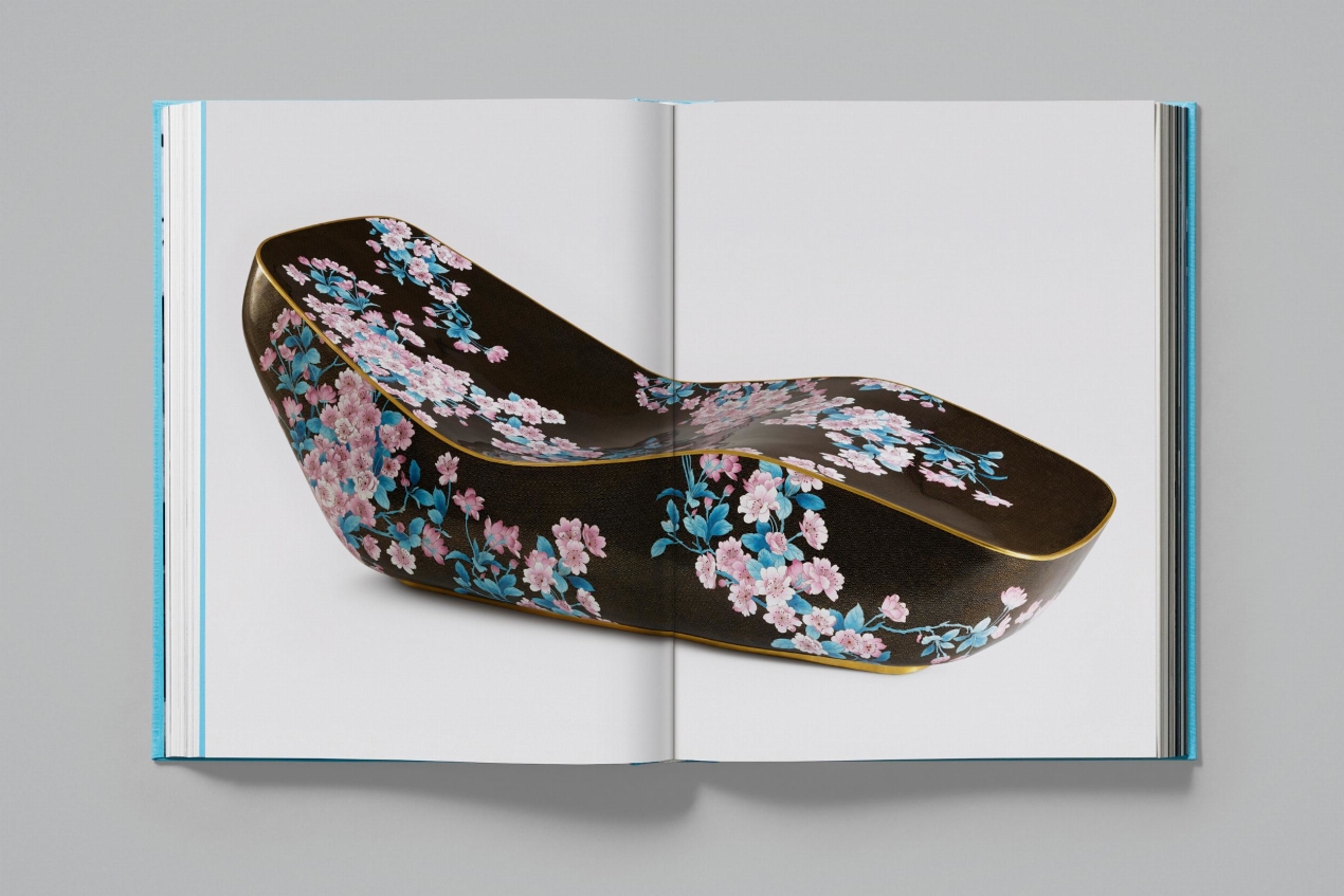 Marc Newson. Works 84-24 - Image 10 de 26