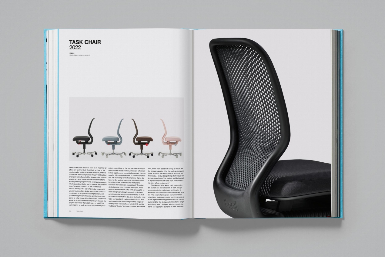 Marc Newson. Works 84-24 - Image 11 de 26