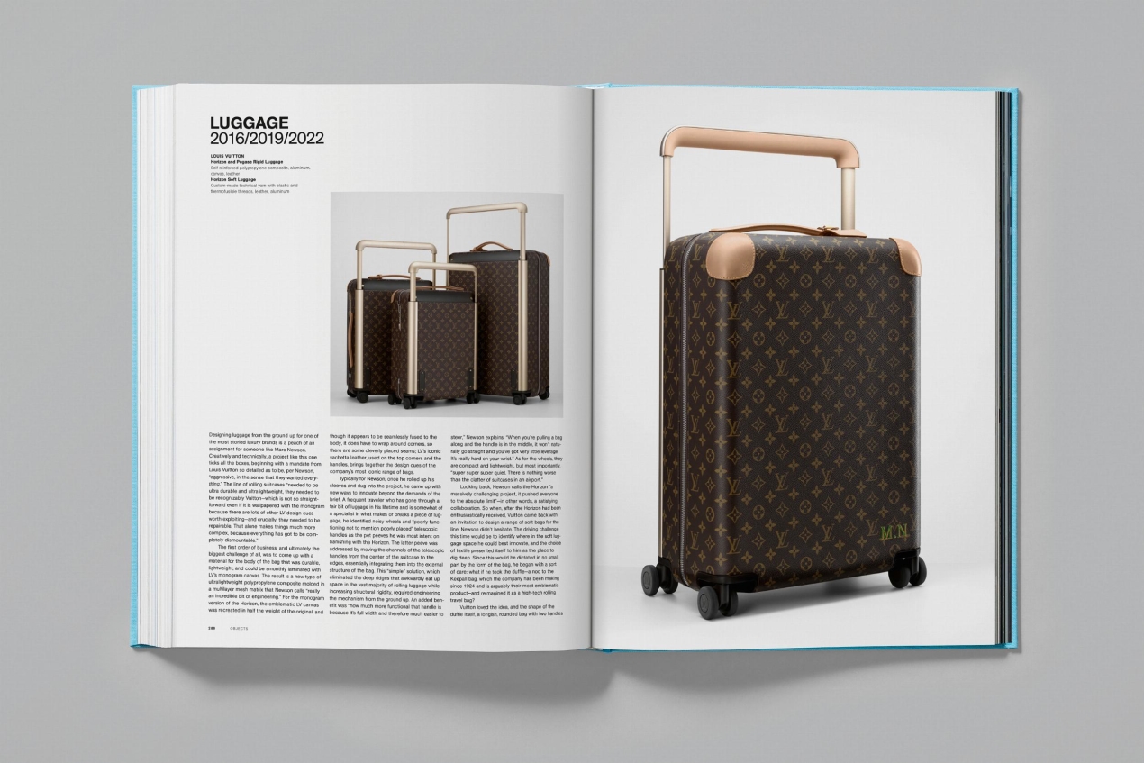 Marc Newson. Works 84-24 - Image 15 de 26