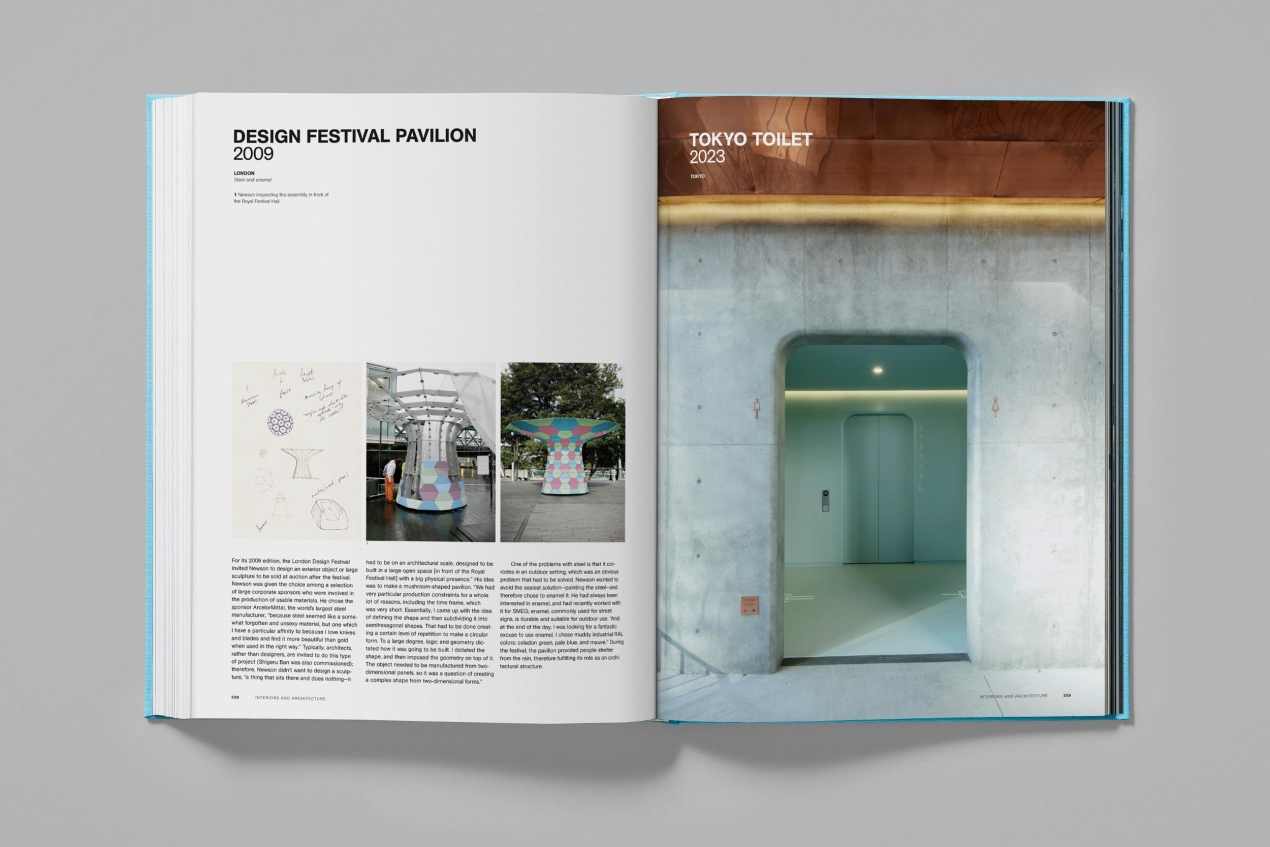 Marc Newson. Works 84-24 - Image 19 de 26