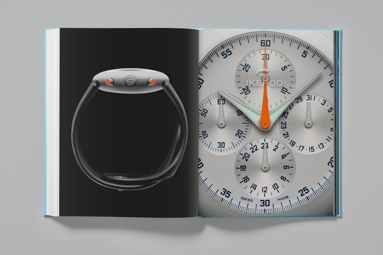 Marc Newson. Works 84-24 - Image 20 de 26