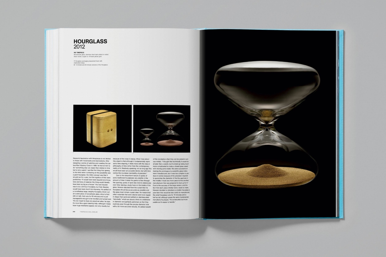 Marc Newson. Works 84-24 - Image 22 de 26