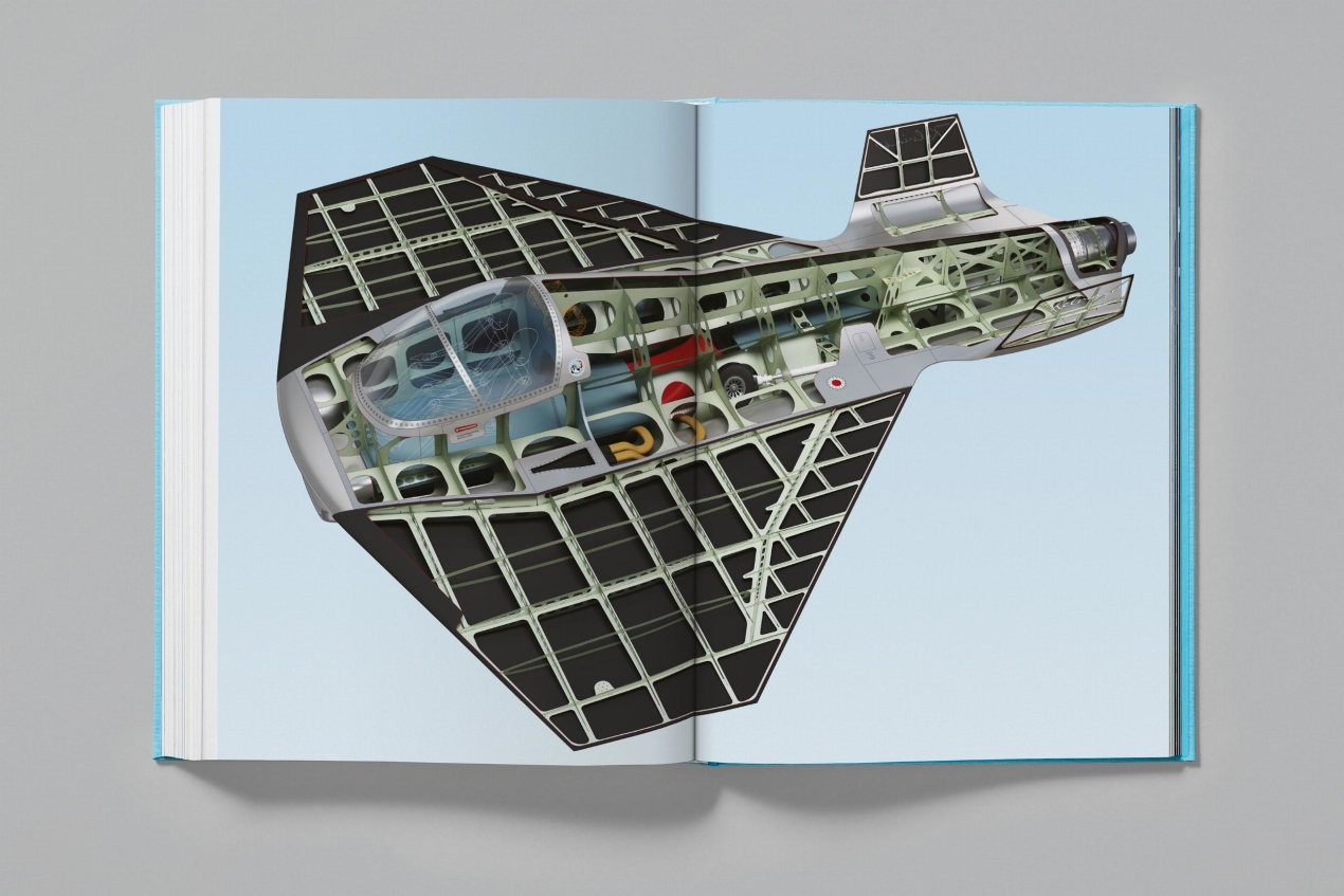 Marc Newson. Works 84-24 - Image 25 de 26