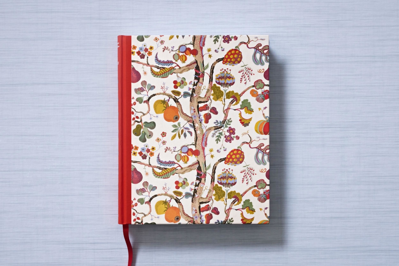 Eine Geschichte des Stoffdrucks. Vom 16. Jahrhundert bis heute - Bild 4 von 30