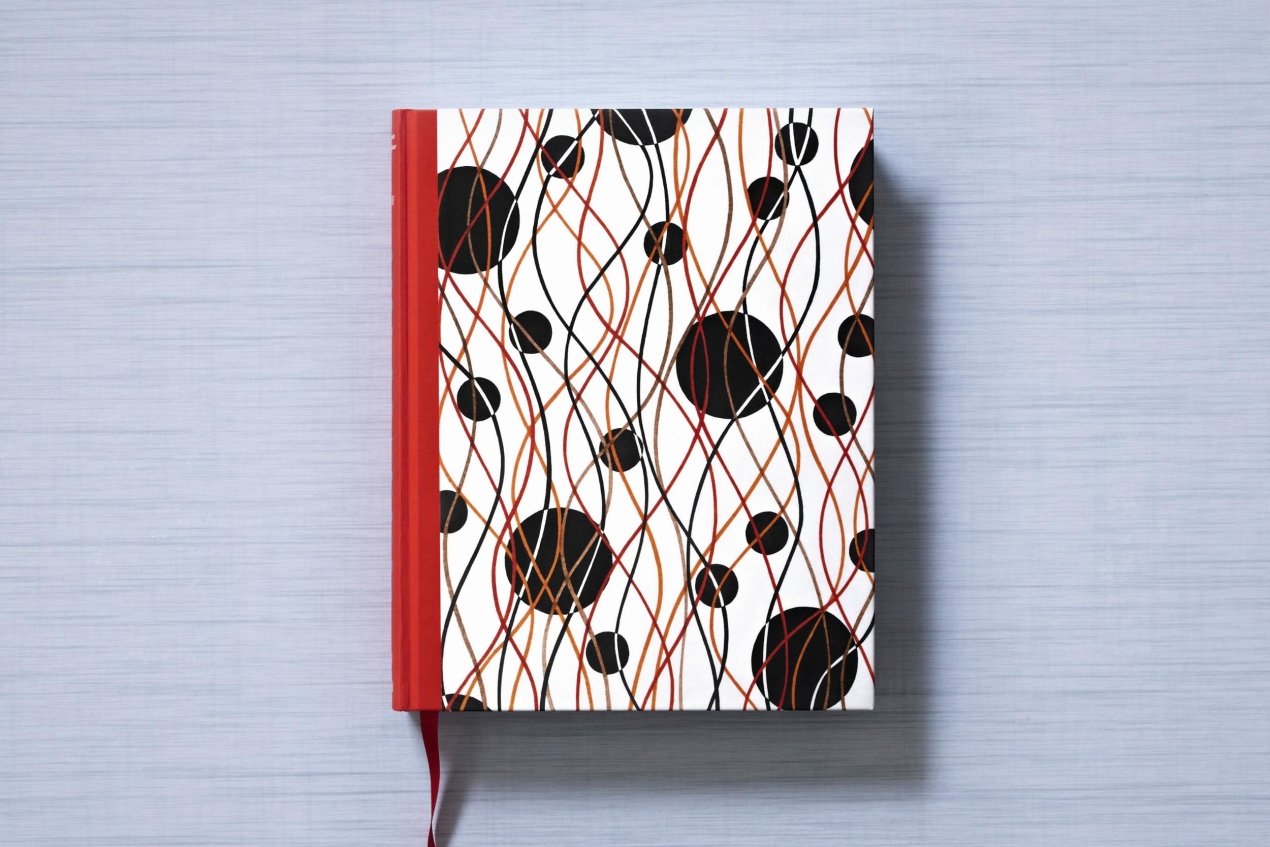 Eine Geschichte des Stoffdrucks. Vom 16. Jahrhundert bis heute - Bild 16 von 30