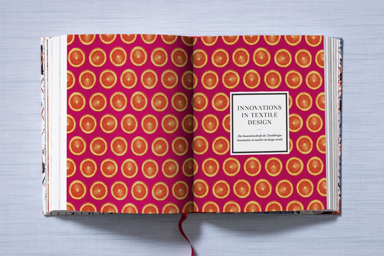 Eine Geschichte des Stoffdrucks. Vom 16. Jahrhundert bis heute - Bild 25 von 30