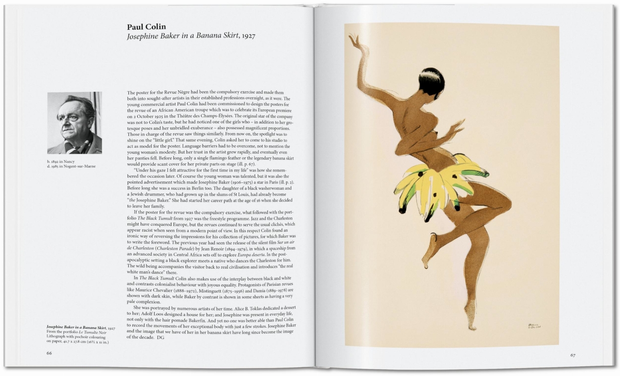 1920s Paris - Bild 6 von 7