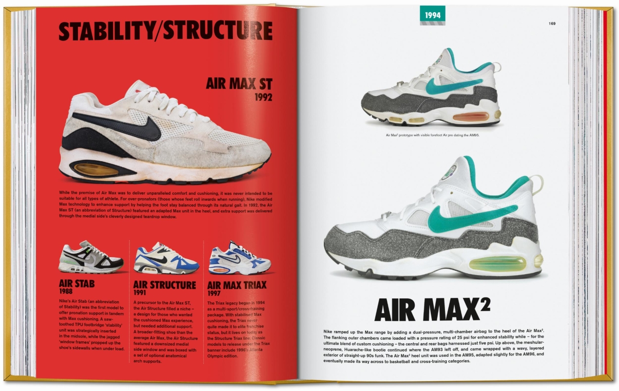 Sneaker Freaker. The Ultimate Sneaker Book. 45th Ed. - Bild 4 von 9