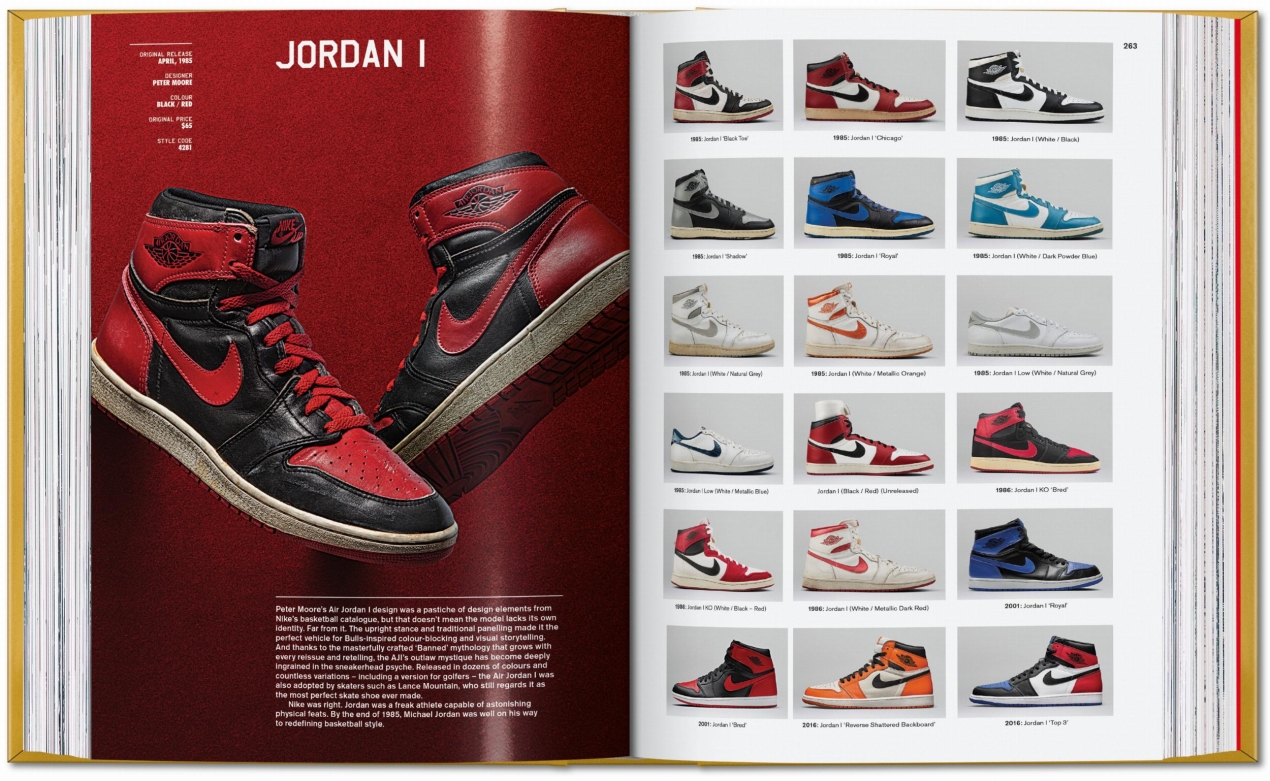Sneaker Freaker. The Ultimate Sneaker Book. 45th Ed. - Bild 6 von 9