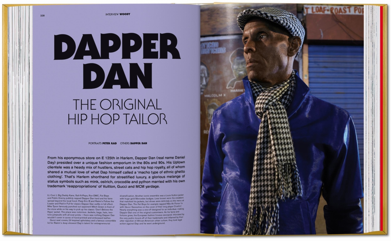 Sneaker Freaker. The Ultimate Sneaker Book. 45th Ed. - Bild 7 von 9