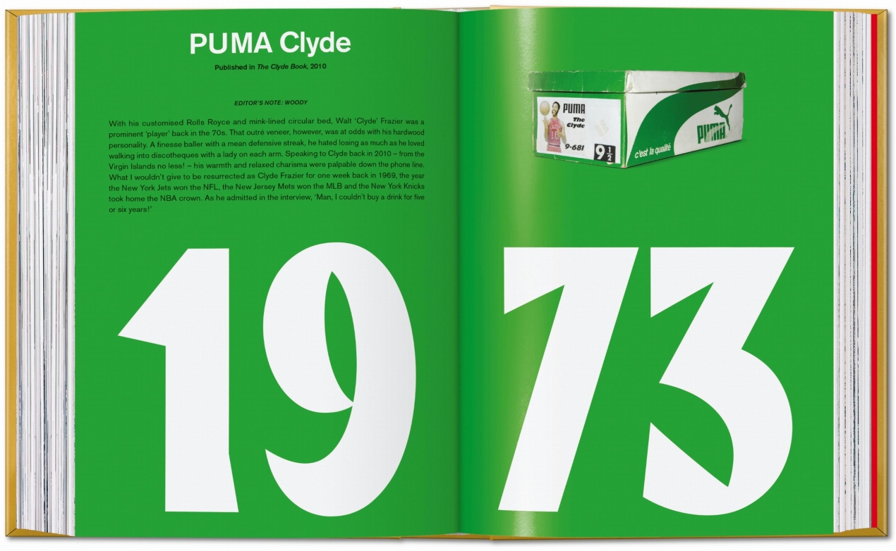 Sneaker Freaker. The Ultimate Sneaker Book. 45th Ed. - Bild 9 von 9