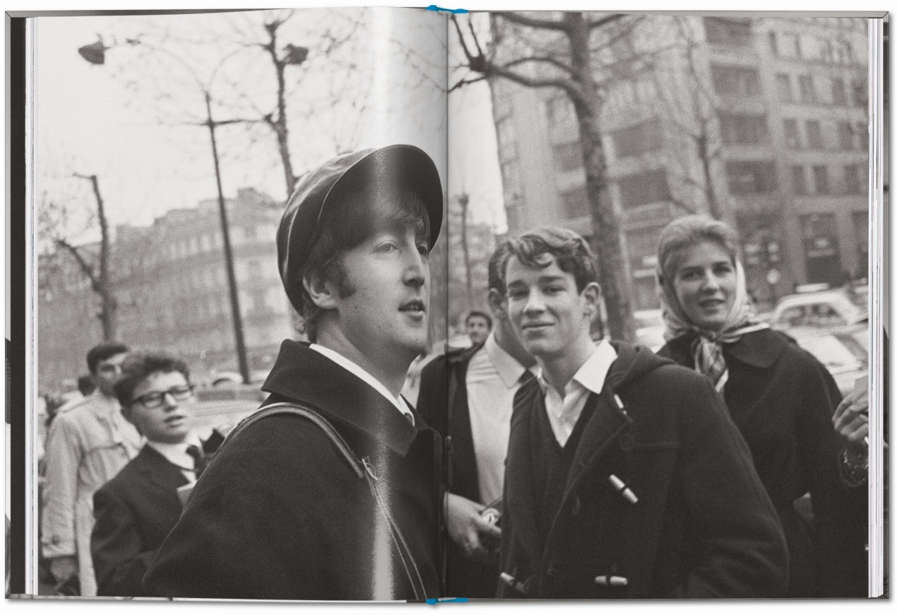 Harry Benson. The Beatles - Image 4 of 9