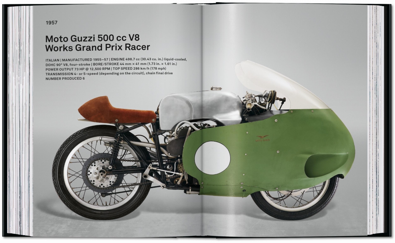 Motorcycles. 45th Ed. - Image 5 de 9