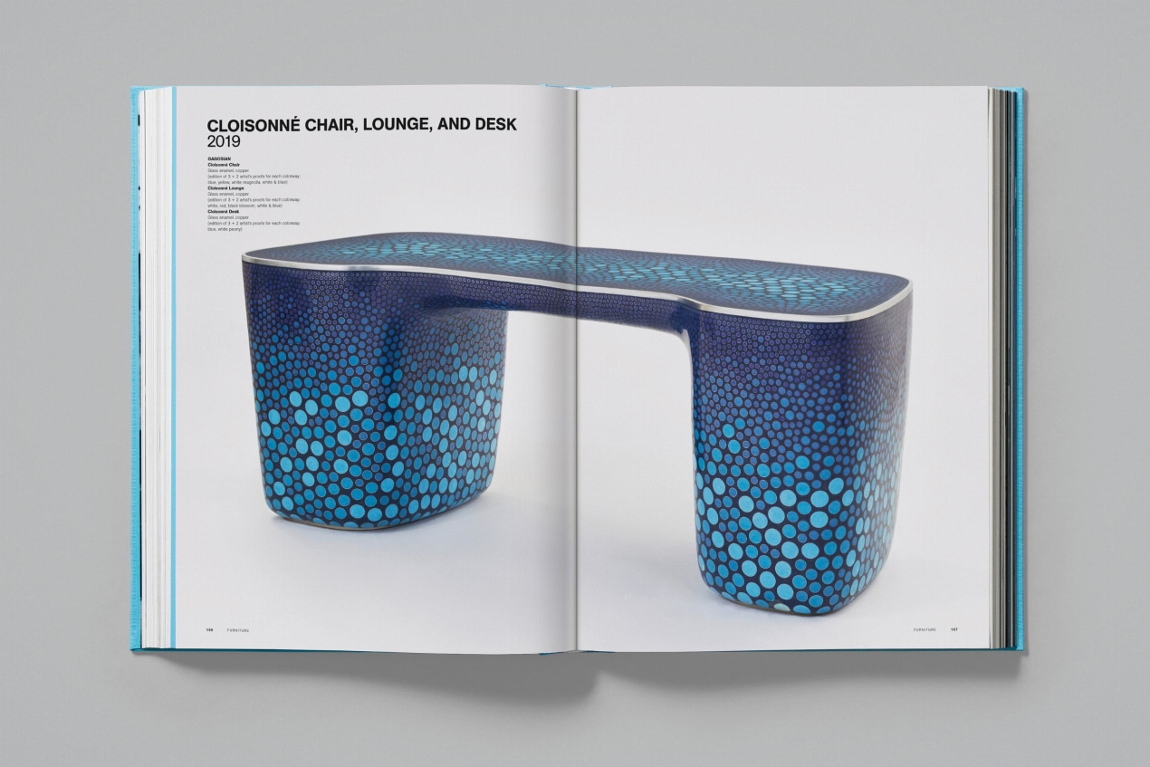 Marc Newson. Works 84-24. Edition of 125 - Image 10 de 31
