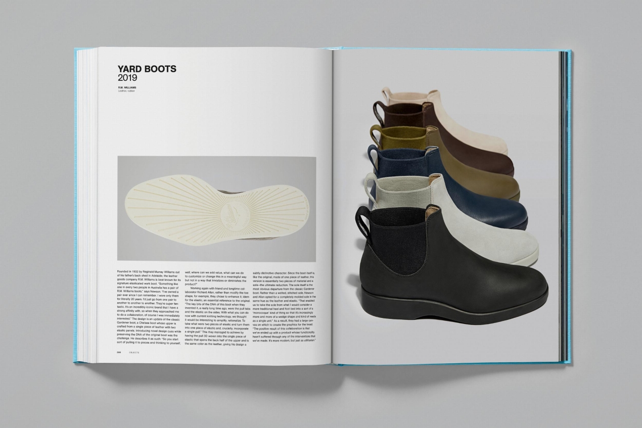 Marc Newson. Works 84-24. Edition of 125 - Image 18 de 31