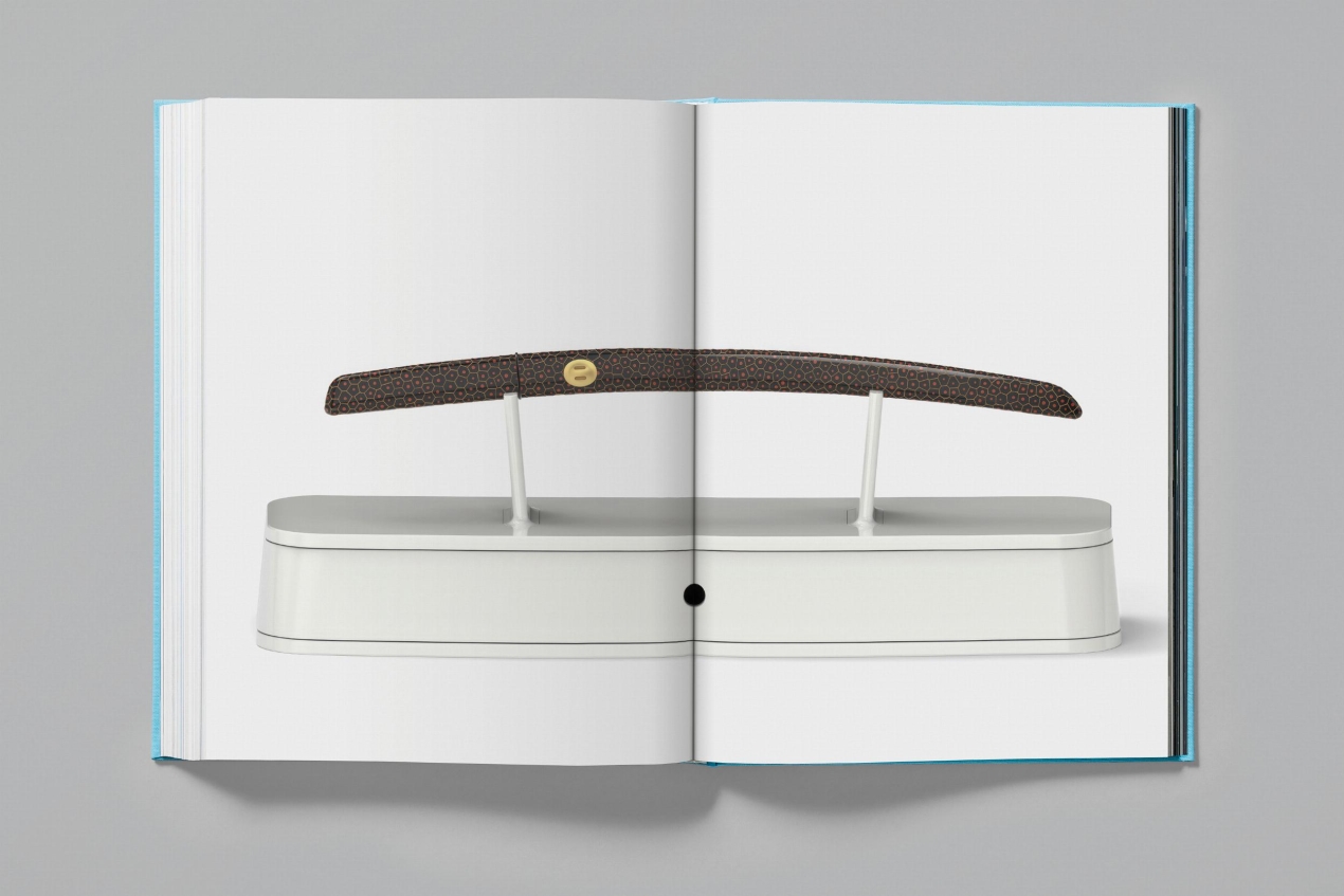 Marc Newson. Works 84-24. Edition of 125 - Image 19 de 31