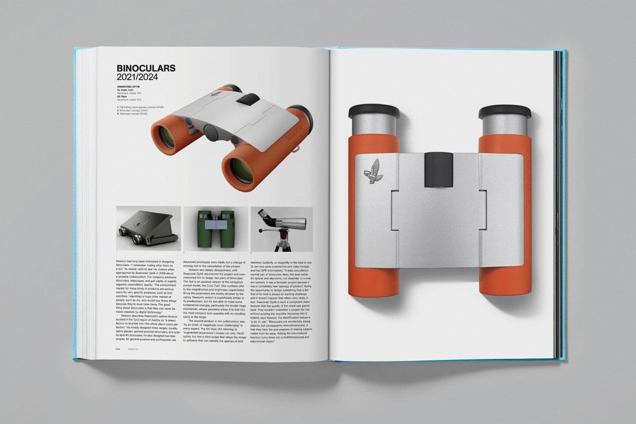 Marc Newson. Works 84-24. Edition of 125 - Image 20 de 31