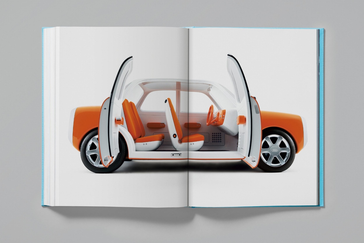 Marc Newson. Works 84-24. Edition of 125 - Image 25 de 31