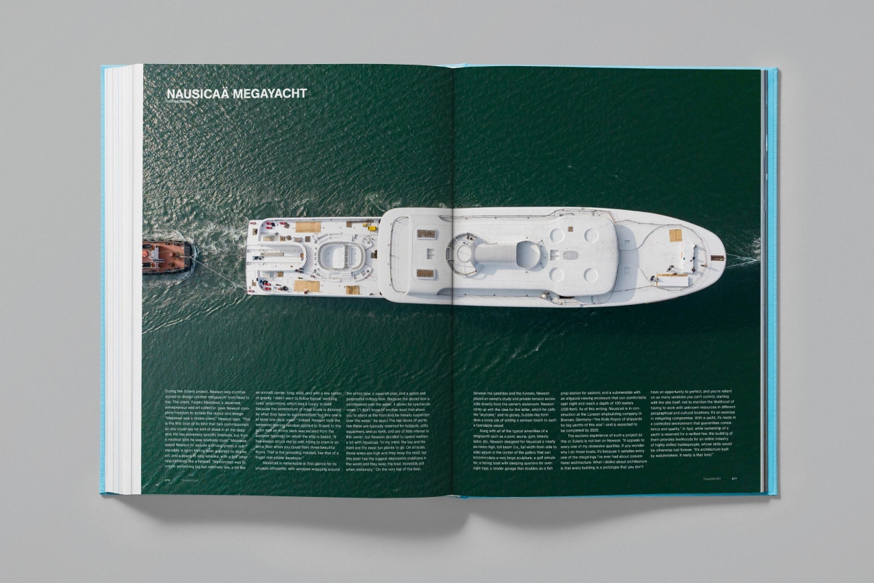 Marc Newson. Works 84-24. Edition of 125 - Image 28 de 31