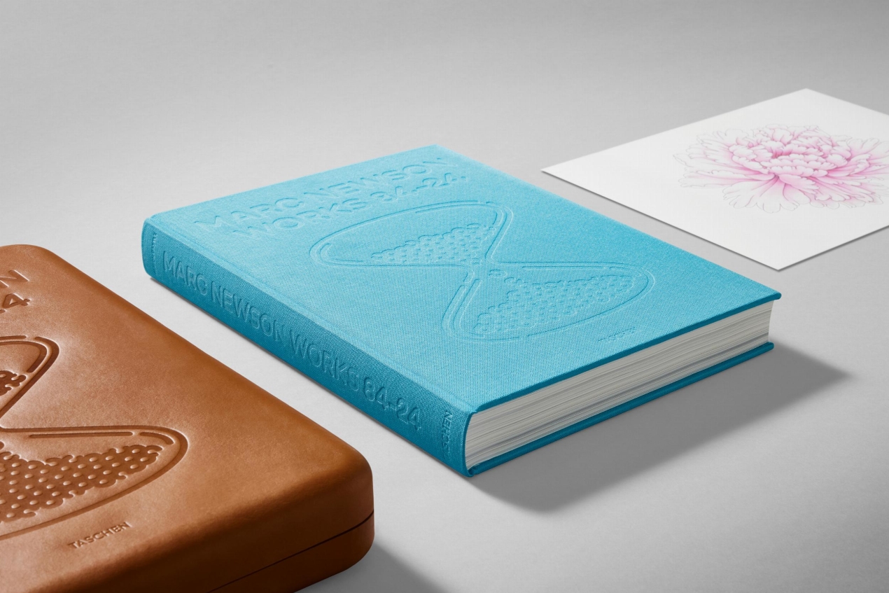 Marc Newson. Works 84-24. Edition of 125 - Image 31 de 31