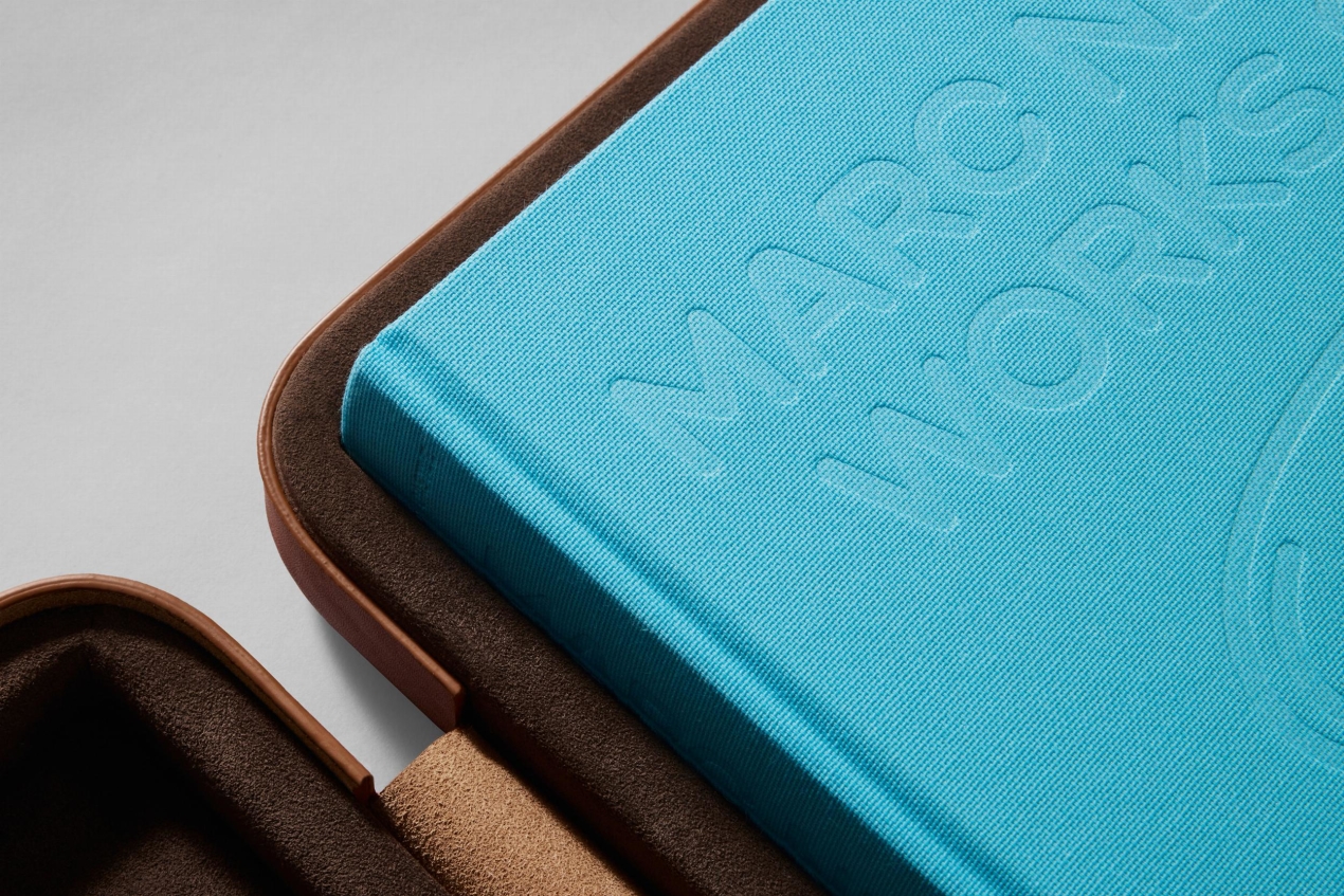 Marc Newson. Works 84-24. Edition of 125 - Image 4 de 31