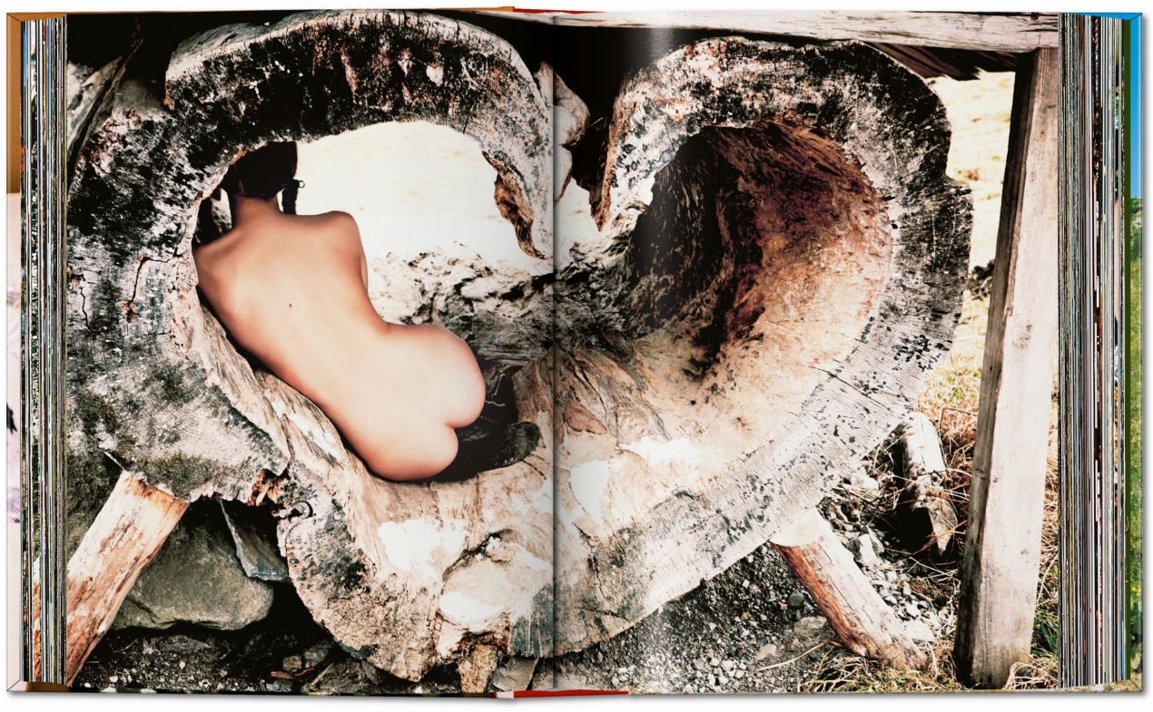 Ellen von Unwerth. Heimat - Imagen 5 de 16