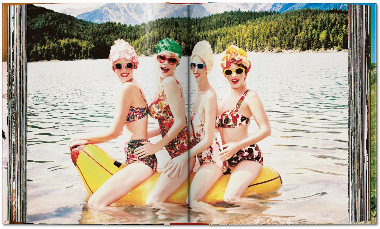 Ellen von Unwerth. Heimat - Imagen 7 de 16