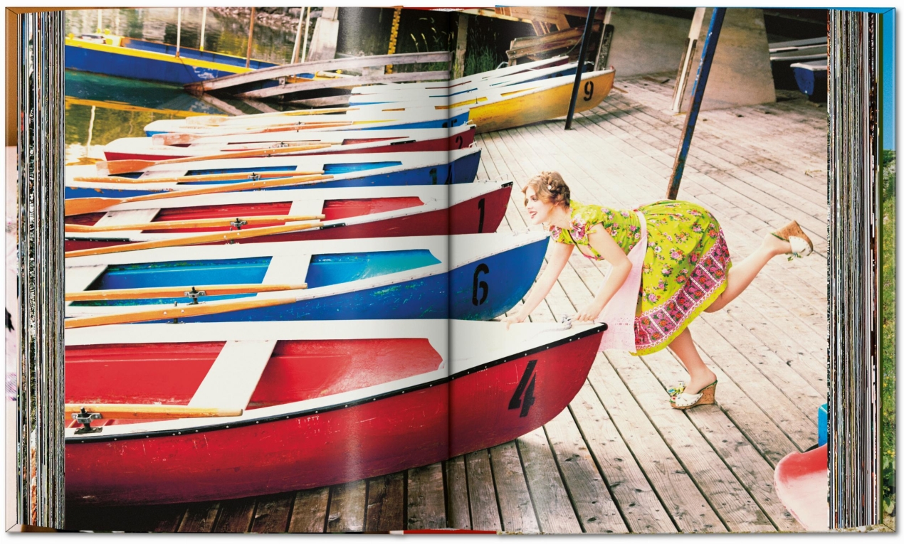 Ellen von Unwerth. Heimat - Imagen 8 de 16