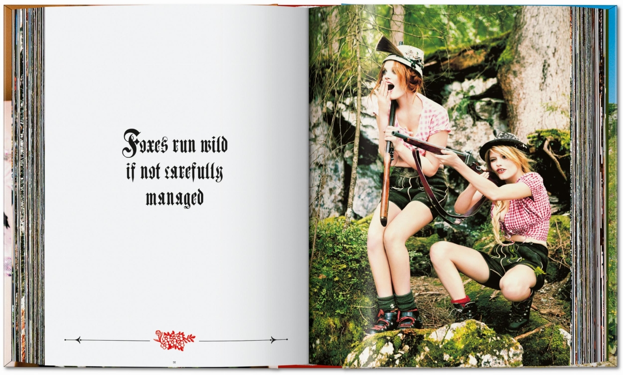 Ellen von Unwerth. Heimat - Imagen 10 de 16