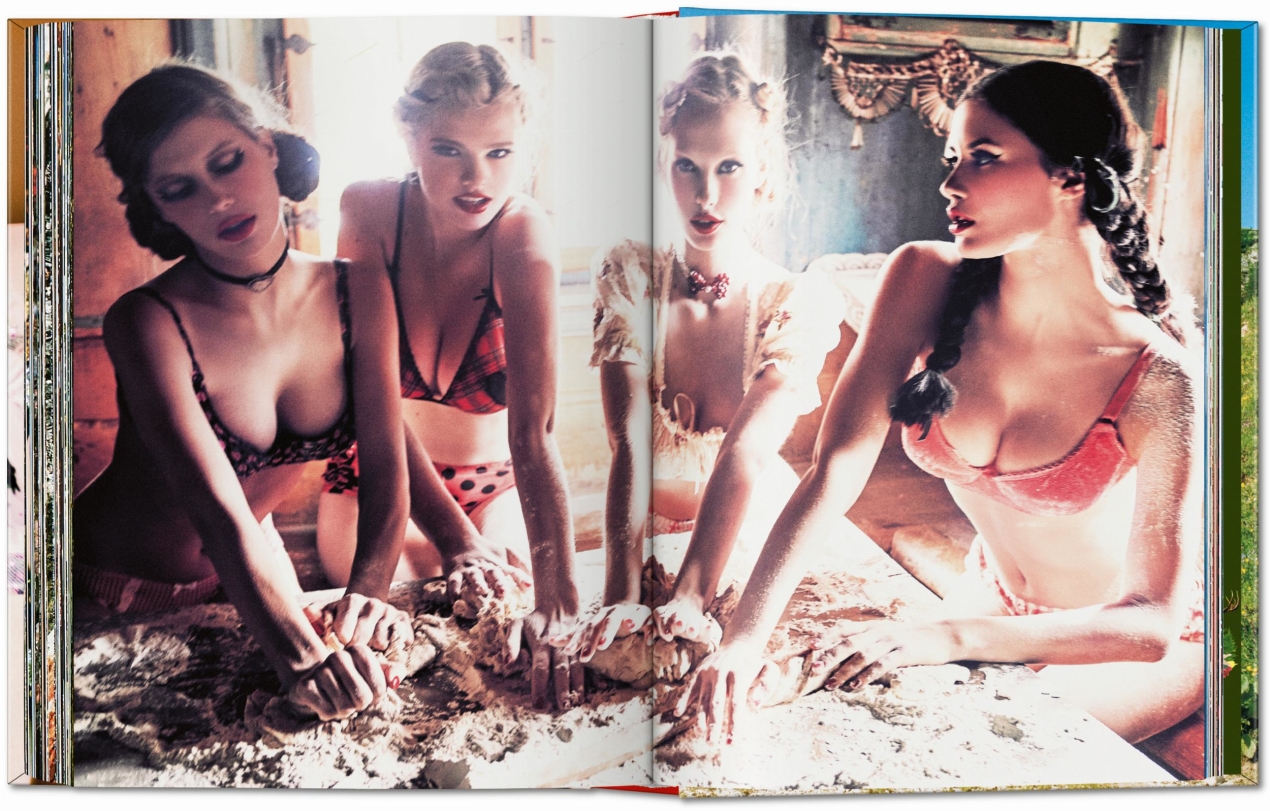 Ellen von Unwerth. Heimat - Imagen 14 de 16