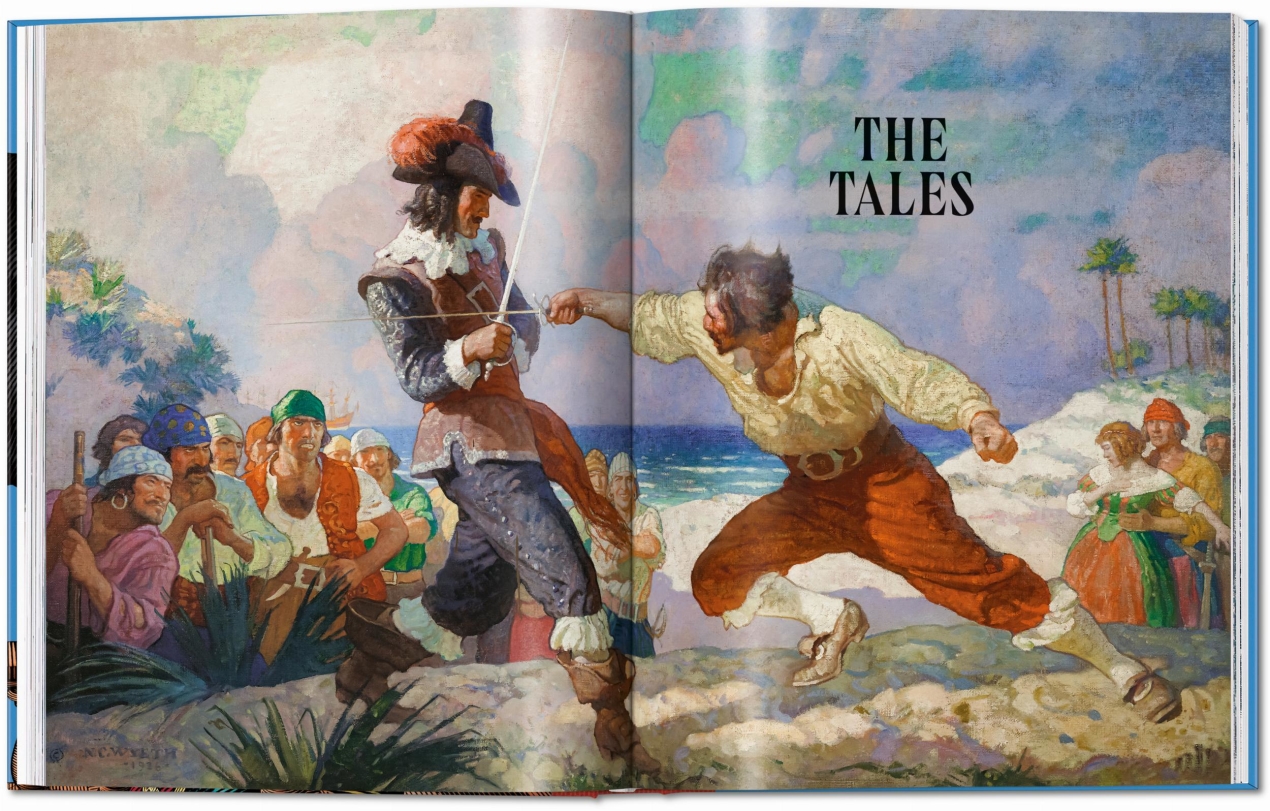 Pirate Tales - Immagine 8 di 22