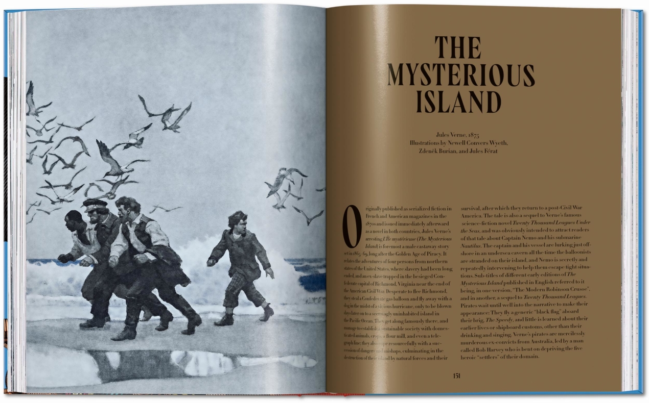 Pirate Tales - Immagine 12 di 22