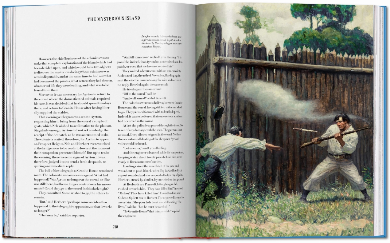 Pirate Tales - Immagine 15 di 22