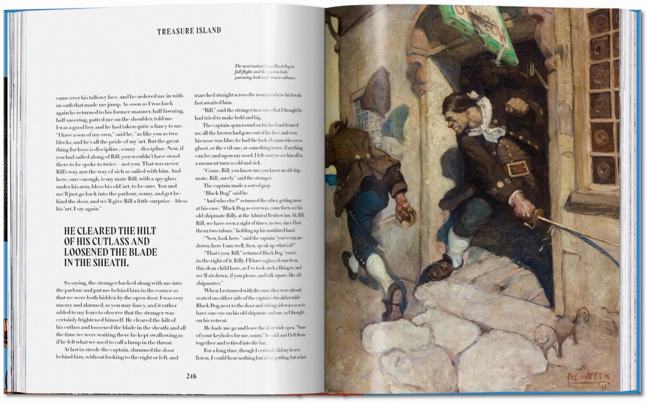 Pirate Tales - Immagine 18 di 22