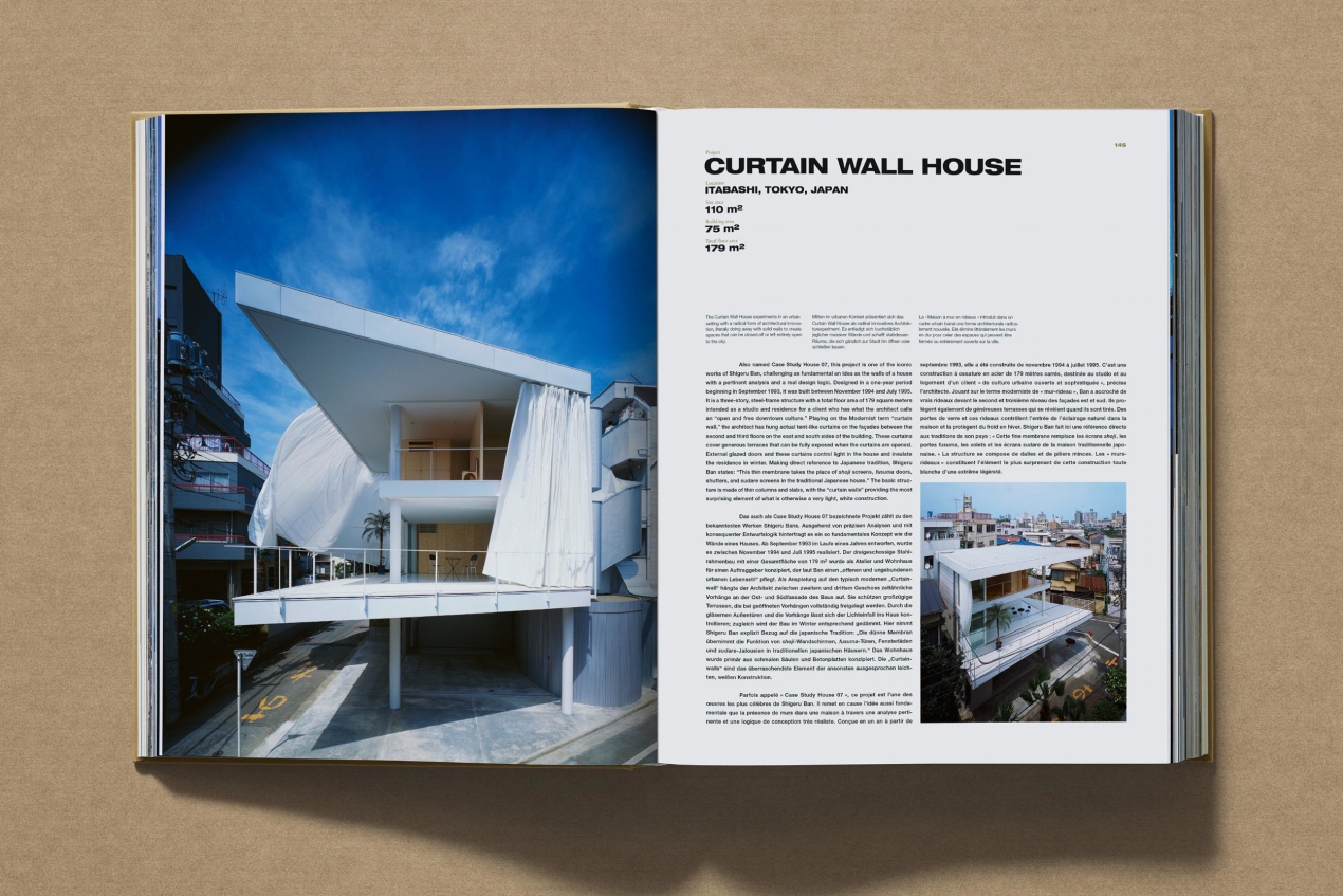 Shigeru Ban - Imagen 5 de 28