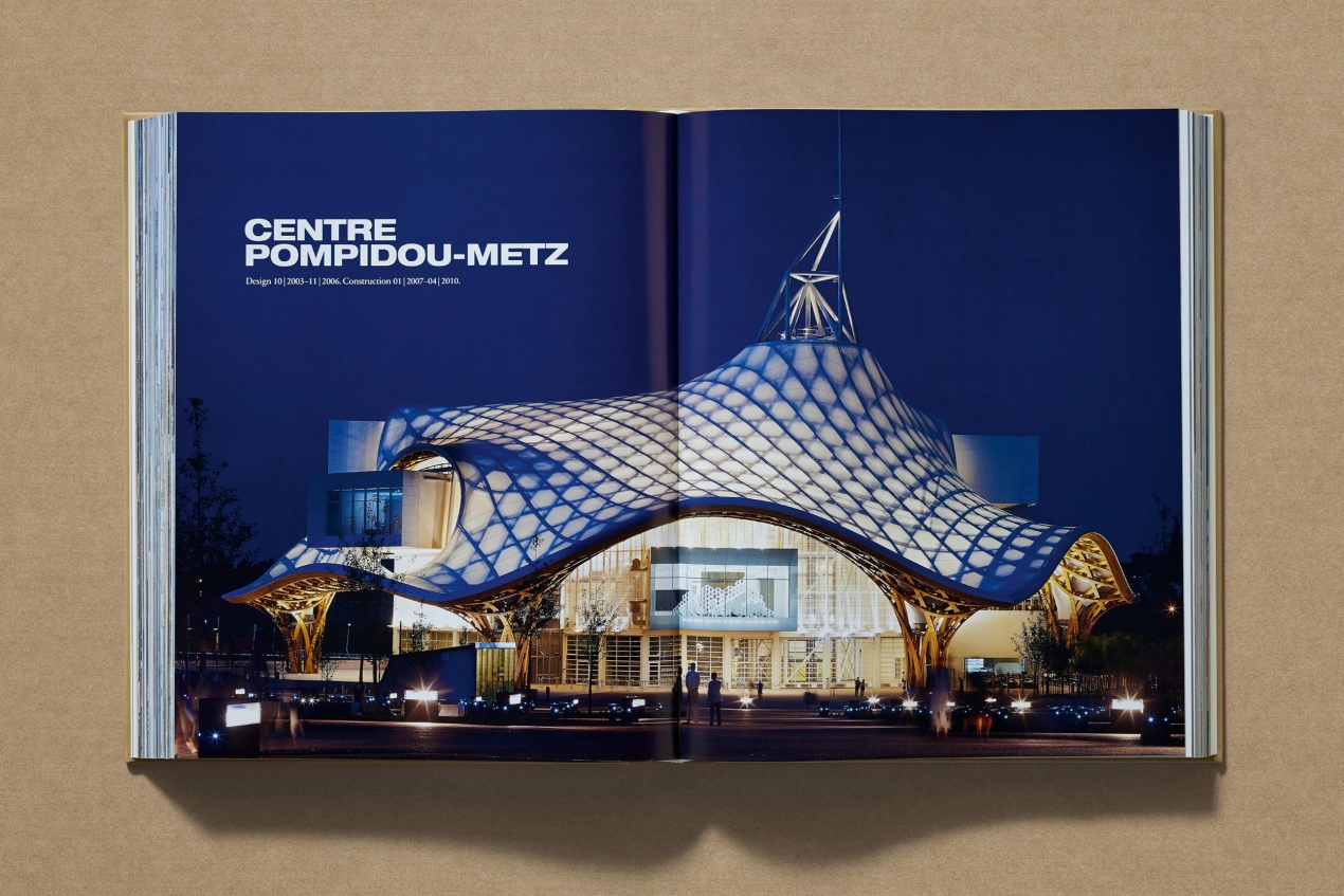 Shigeru Ban - Imagen 11 de 28