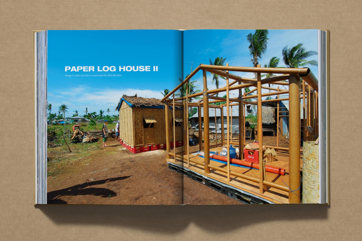 Shigeru Ban - Imagen 14 de 28