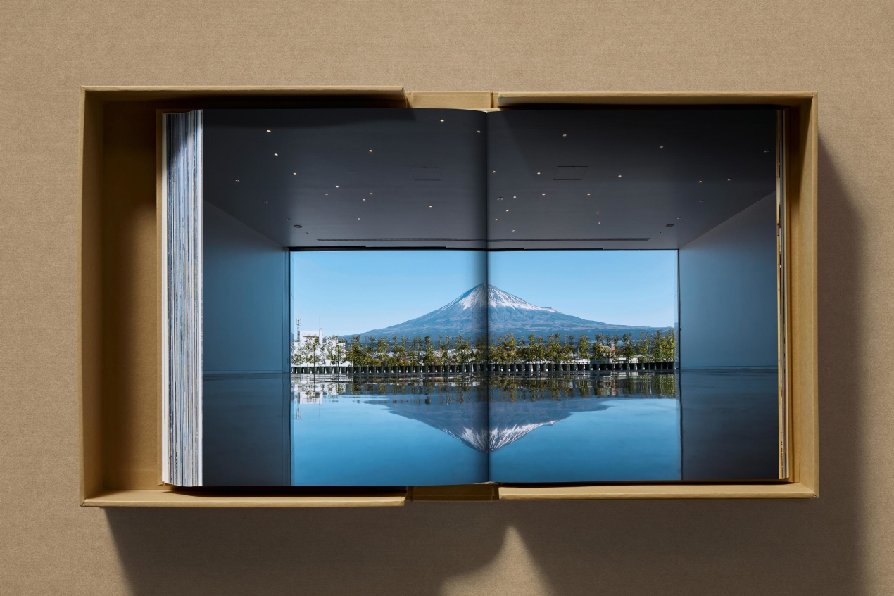 Shigeru Ban. Complete Works 1985–Today. Art Edition ‘Bamboo Gridshell Roof’, 2023 - Bild 21 von 33