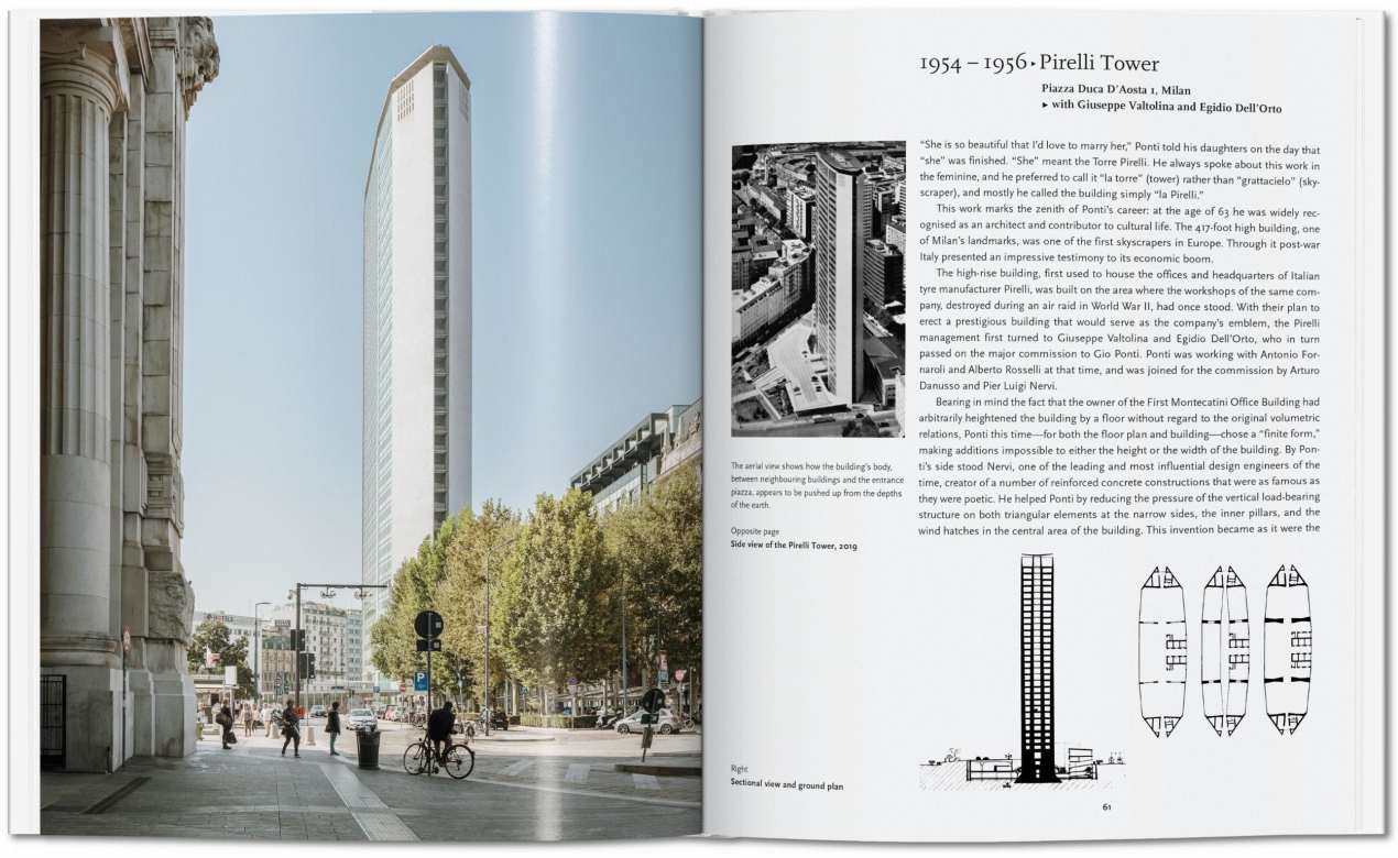 Gio Ponti - Image 4 of 7