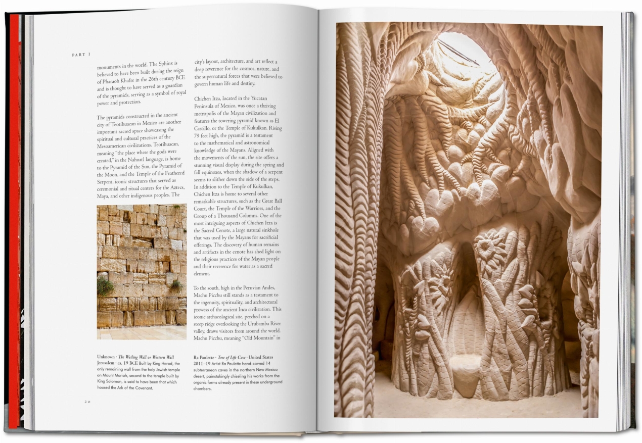 Sacred Sites. The Library of Esoterica - Immagine 4 di 15