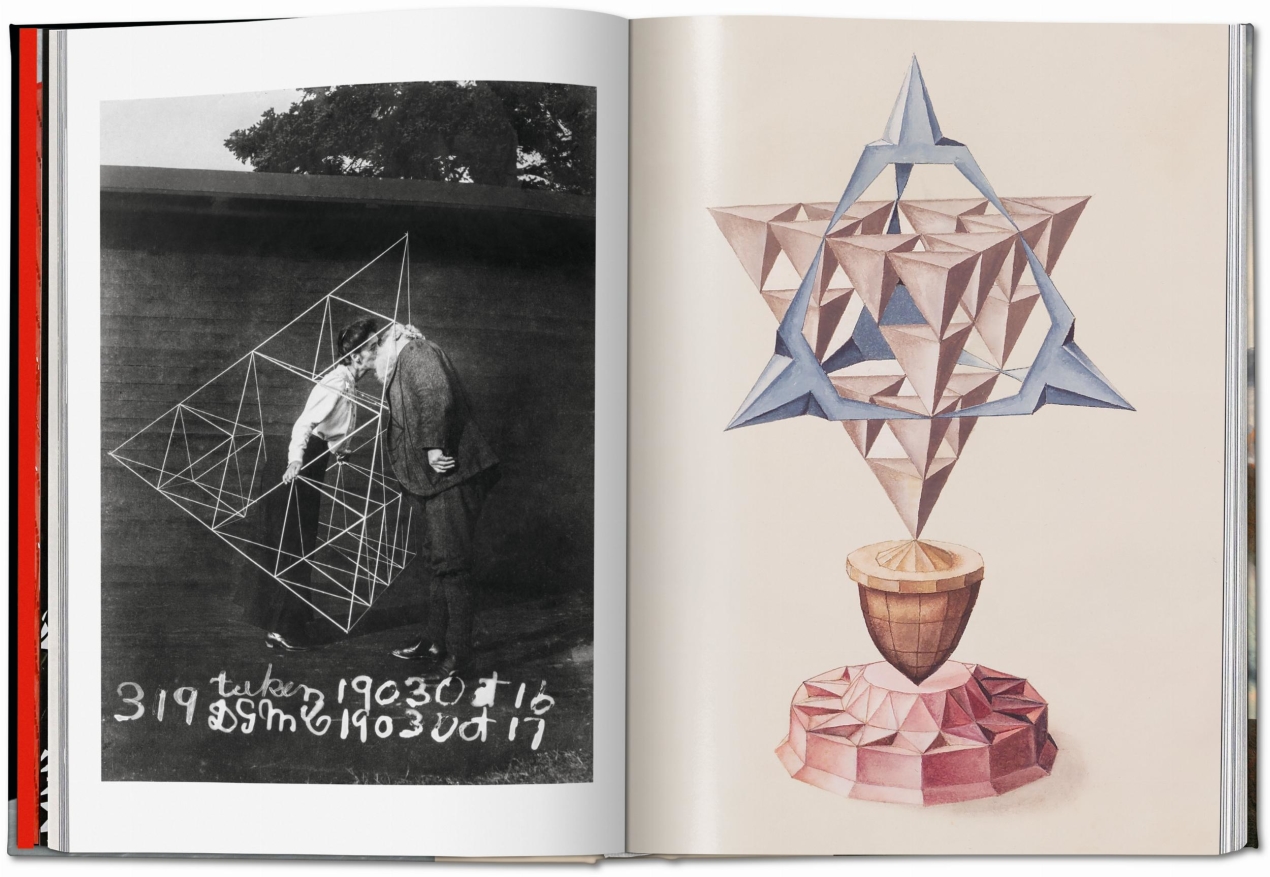 Sacred Sites. The Library of Esoterica - Immagine 5 di 15