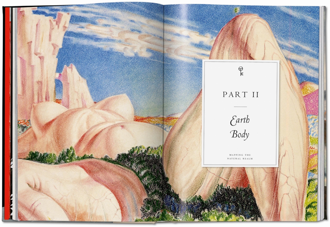 Sacred Sites. The Library of Esoterica - Immagine 6 di 15