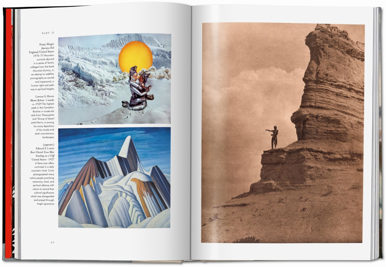 Sacred Sites. The Library of Esoterica - Immagine 7 di 15