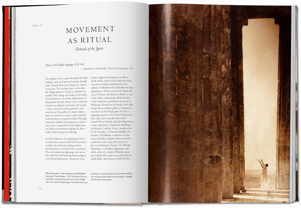 Sacred Sites. The Library of Esoterica - Immagine 8 di 15