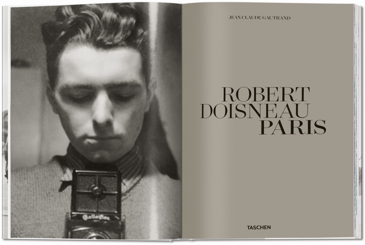 Robert Doisneau. Paris - Immagine 2 di 25